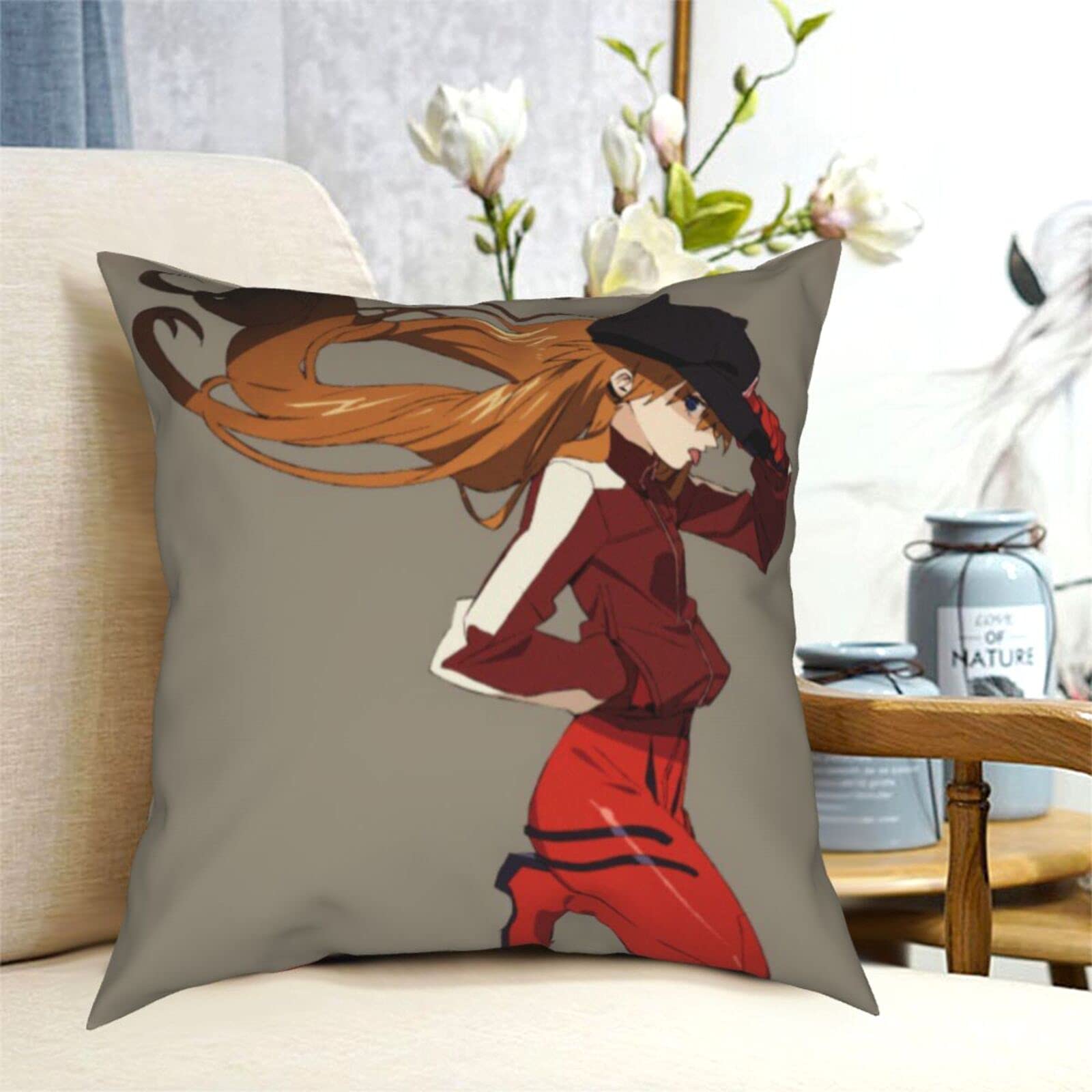 Amazon.co.jp: 新世紀エヴァンゲリオン 惣流・アスカ・ラングレー 式波